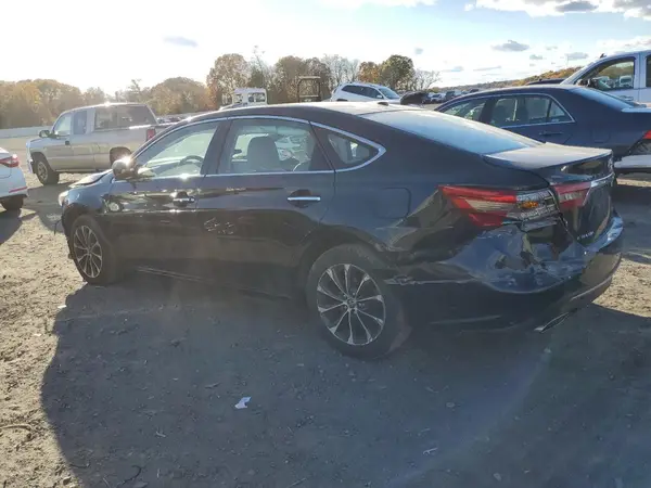4T1BK1EB8GU208810 2016 TOYOTA AVALON - Image 2