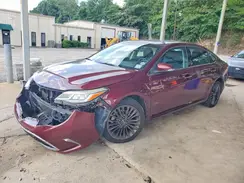 4T1BK1EB8GU208970 2016 TOYOTA AVALON