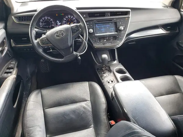 4T1BK1EB8GU208970 2016 TOYOTA AVALON - Image 8