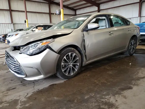 4T1BK1EB8GU209021 2016 TOYOTA AVALON - Image 1