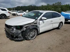 4T1BK1EB8GU209648 2016 TOYOTA AVALON