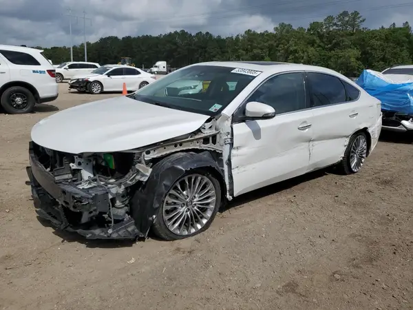 4T1BK1EB8GU209648 2016 TOYOTA AVALON - Image 1