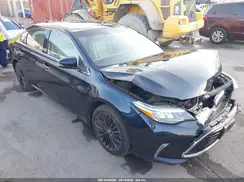 4T1BK1EB8GU210041 2016 TOYOTA AVALON
