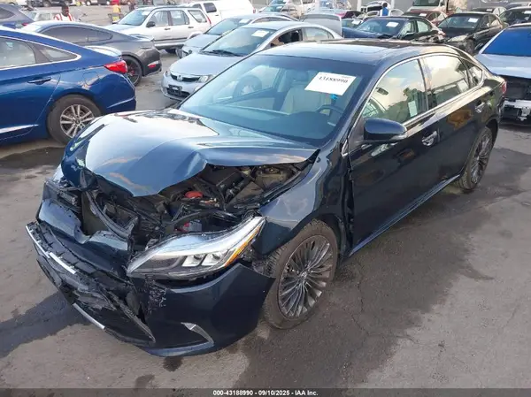 4T1BK1EB8GU210041 2016 TOYOTA AVALON - Image 2