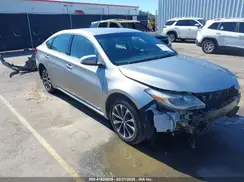 4T1BK1EB8GU210654 2016 TOYOTA AVALON