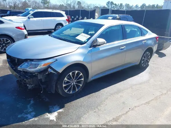 4T1BK1EB8GU210654 2016 TOYOTA AVALON - Image 2