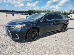 4T1BK1EB8GU210783 2016 TOYOTA AVALON