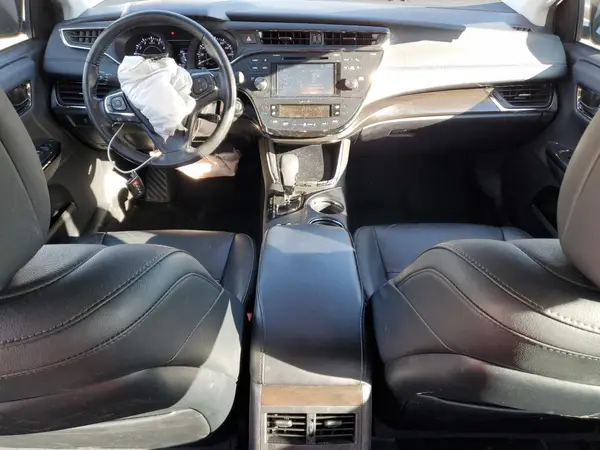 4T1BK1EB8GU211805 2016 TOYOTA AVALON - Image 8