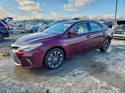 4T1BK1EB8GU212324 2016 TOYOTA AVALON