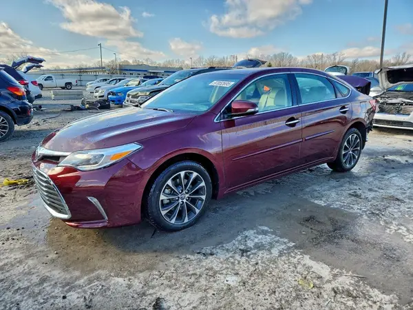 4T1BK1EB8GU212324 2016 TOYOTA AVALON - Image 1
