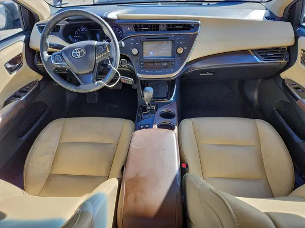 4T1BK1EB8GU212324 2016 TOYOTA AVALON - Image 8