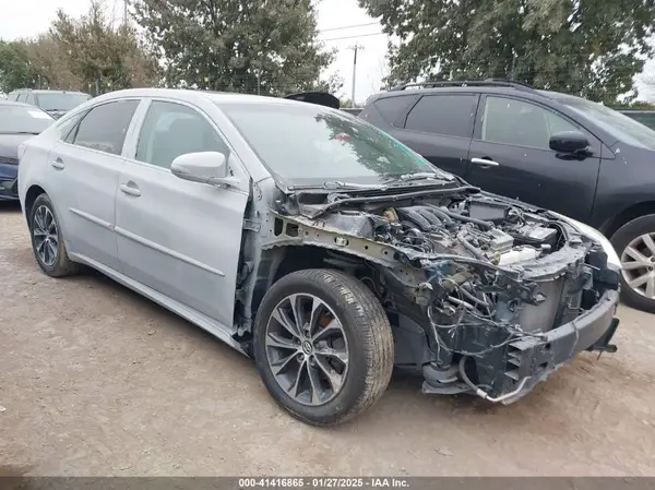 4T1BK1EB8GU212551 2016 TOYOTA AVALON - Image 1