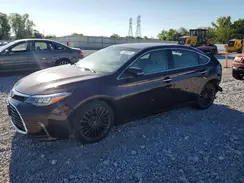 4T1BK1EB8GU213022 2016 TOYOTA AVALON