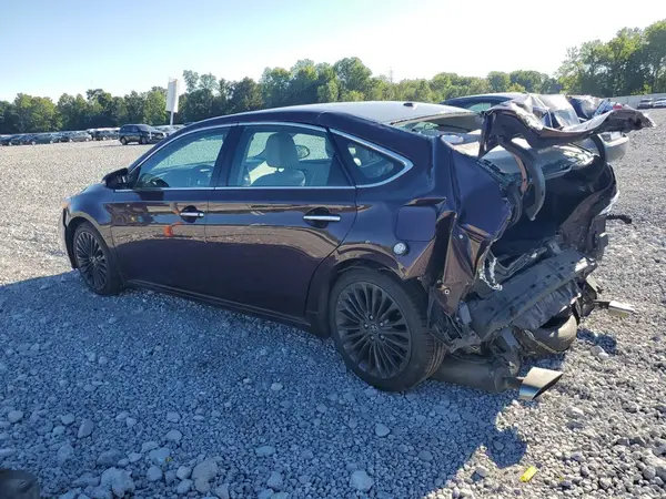 4T1BK1EB8GU213022 2016 TOYOTA AVALON - Image 2