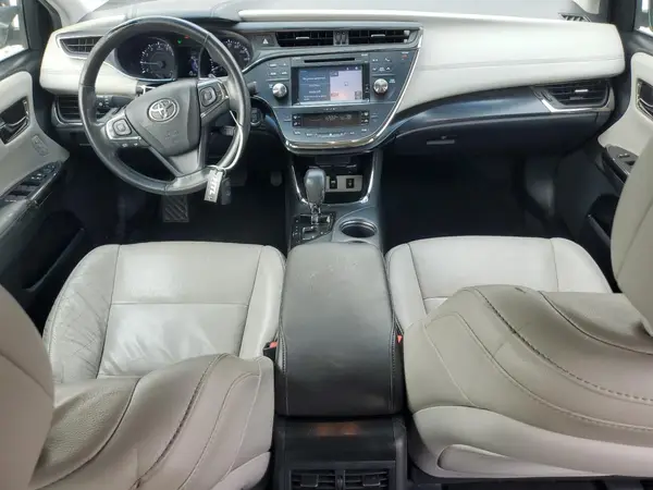 4T1BK1EB8GU213022 2016 TOYOTA AVALON - Image 8