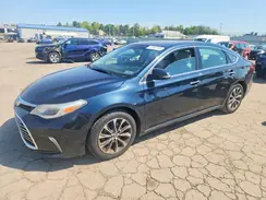 4T1BK1EB8GU213585 2016 TOYOTA AVALON
