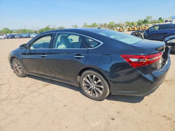 4T1BK1EB8GU213585 2016 TOYOTA AVALON - Image 2