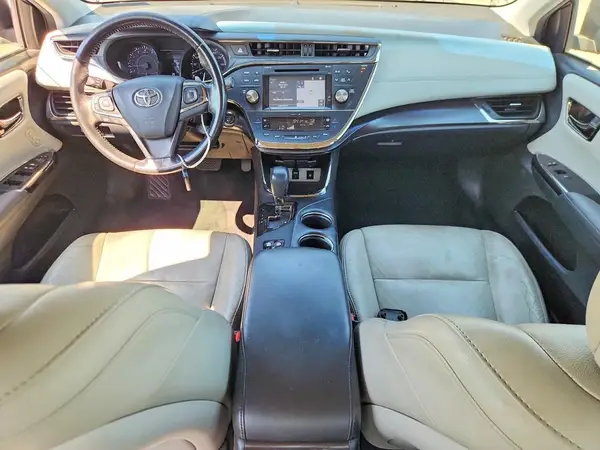 4T1BK1EB8GU213585 2016 TOYOTA AVALON - Image 8