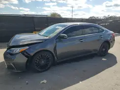 4T1BK1EB8GU215031 2016 TOYOTA AVALON