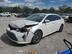 4T1BK1EB8GU215160 2016 TOYOTA AVALON