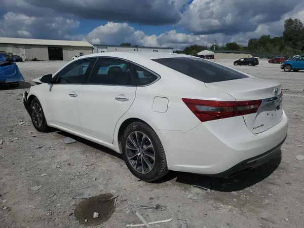 4T1BK1EB8GU215160 2016 TOYOTA AVALON - Image 2