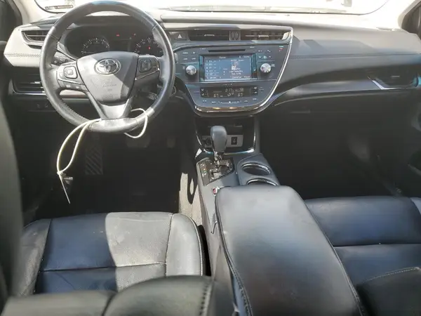 4T1BK1EB8GU215160 2016 TOYOTA AVALON - Image 8