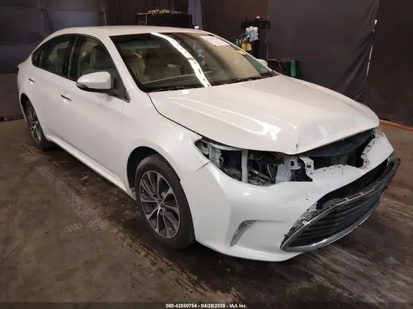 4T1BK1EB8GU216020 2016 TOYOTA AVALON - Image 1