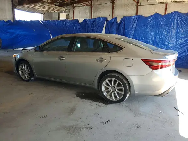 4T1BK1EB8GU216342 2016 TOYOTA AVALON - Image 2