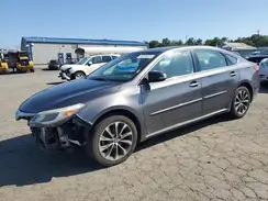 4T1BK1EB8GU216406 2016 TOYOTA AVALON