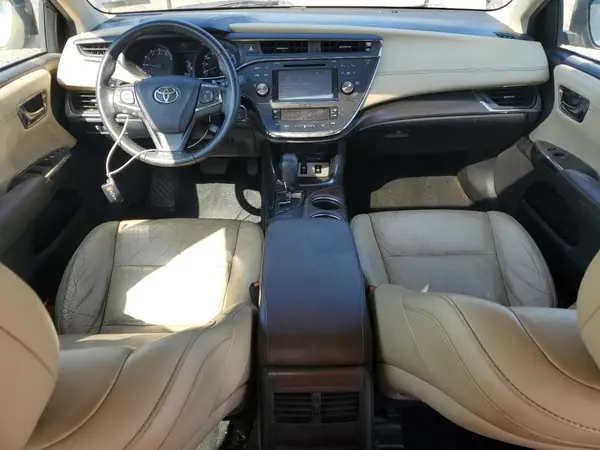 4T1BK1EB8GU216406 2016 TOYOTA AVALON - Image 8