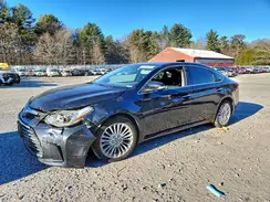 4T1BK1EB8GU216602 2016 TOYOTA AVALON