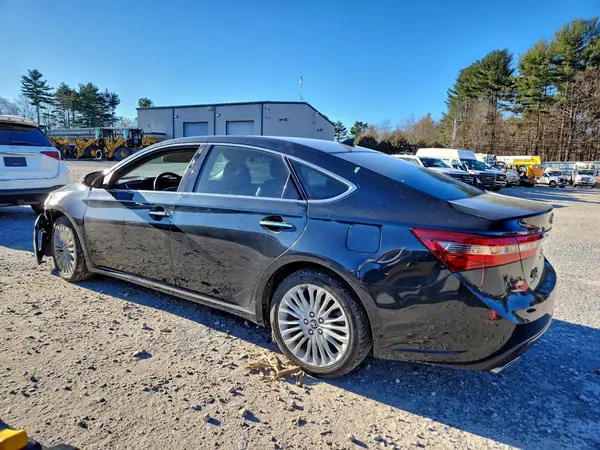 4T1BK1EB8GU216602 2016 TOYOTA AVALON - Image 2