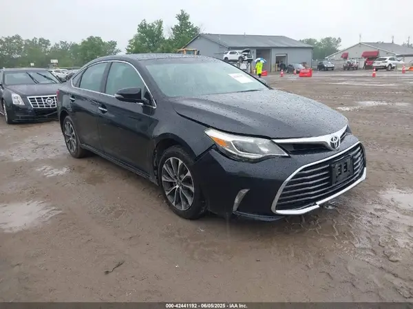 4T1BK1EB8GU216955 2016 TOYOTA AVALON - Image 1