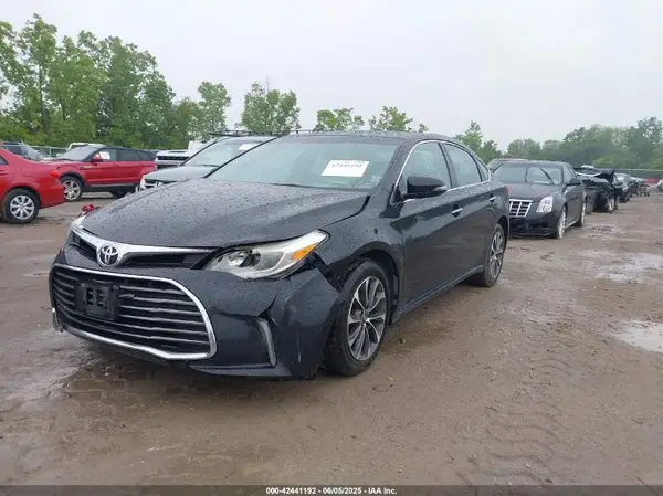 4T1BK1EB8GU216955 2016 TOYOTA AVALON - Image 2