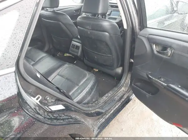 4T1BK1EB8GU216955 2016 TOYOTA AVALON - Image 8