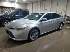 4T1BK1EB8GU217068 2016 TOYOTA AVALON