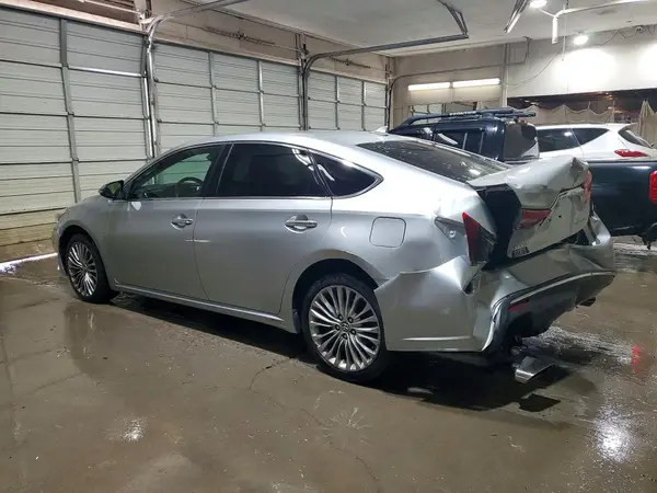 4T1BK1EB8GU217068 2016 TOYOTA AVALON - Image 2