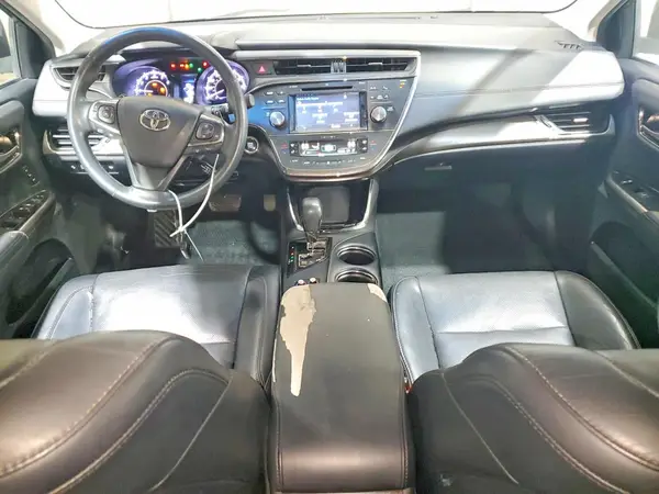 4T1BK1EB8GU217068 2016 TOYOTA AVALON - Image 8
