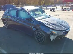 4T1BK1EB8GU217216 2016 TOYOTA AVALON