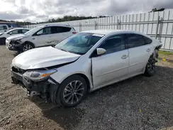 4T1BK1EB8GU217619 2016 TOYOTA AVALON