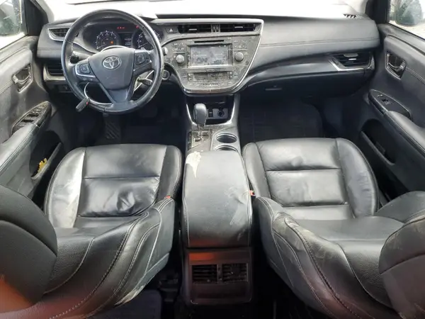 4T1BK1EB8GU217619 2016 TOYOTA AVALON - Image 8