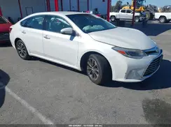 4T1BK1EB8GU218043 2016 TOYOTA AVALON