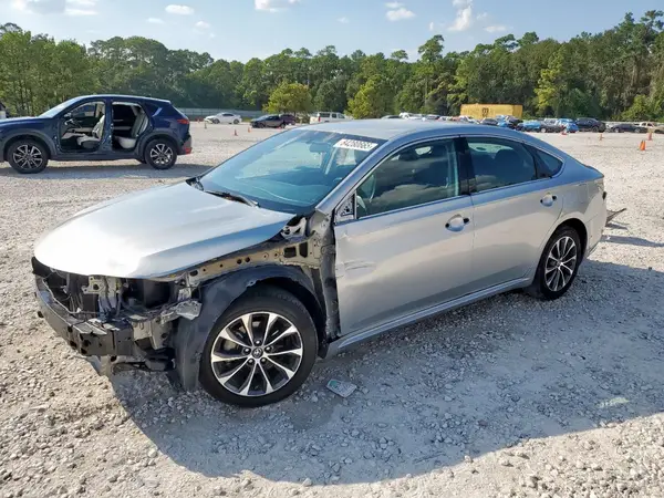 4T1BK1EB8GU218477 2016 TOYOTA AVALON - Image 1