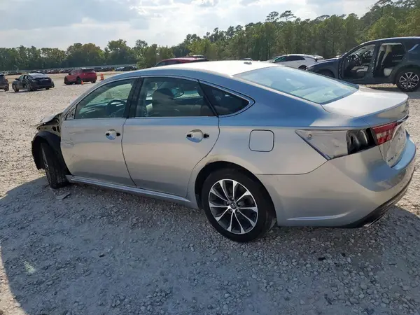 4T1BK1EB8GU218477 2016 TOYOTA AVALON - Image 2
