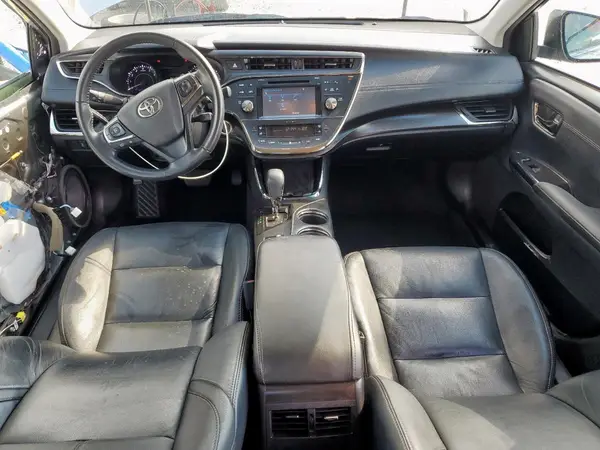4T1BK1EB8GU218477 2016 TOYOTA AVALON - Image 8