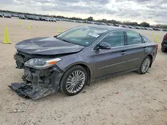 4T1BK1EB8GU218897 2016 TOYOTA AVALON