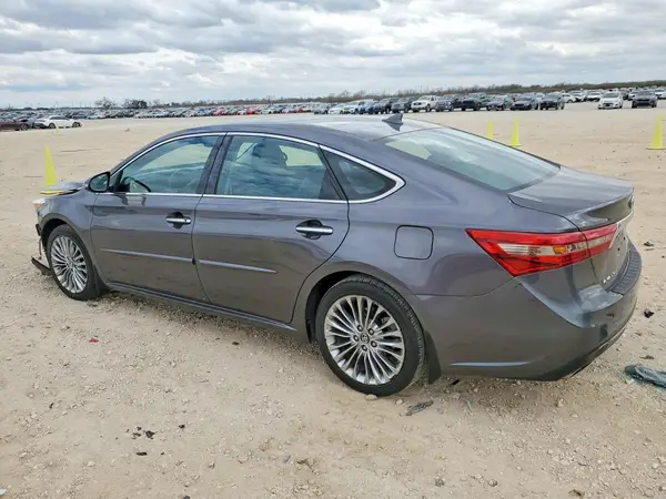 4T1BK1EB8GU218897 2016 TOYOTA AVALON - Image 2