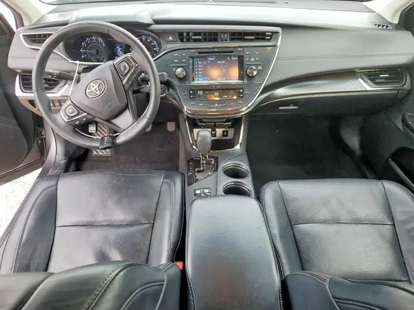4T1BK1EB8GU218897 2016 TOYOTA AVALON - Image 8