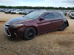 4T1BK1EB8GU219435 2016 TOYOTA AVALON