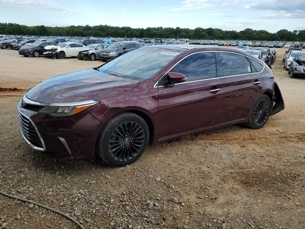 4T1BK1EB8GU219435 2016 TOYOTA AVALON - Image 1